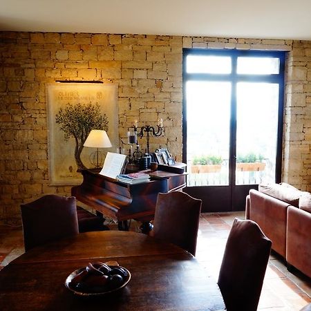 La Maison Disabelle Bed & Breakfast Teyran Exterior photo