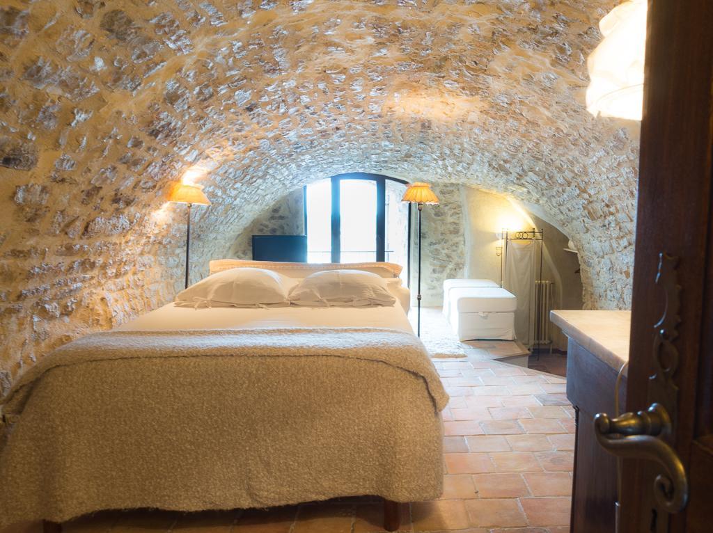 La Maison Disabelle Bed & Breakfast Teyran Room photo