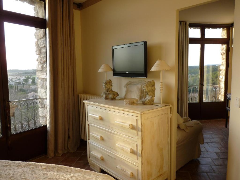 La Maison Disabelle Bed & Breakfast Teyran Room photo